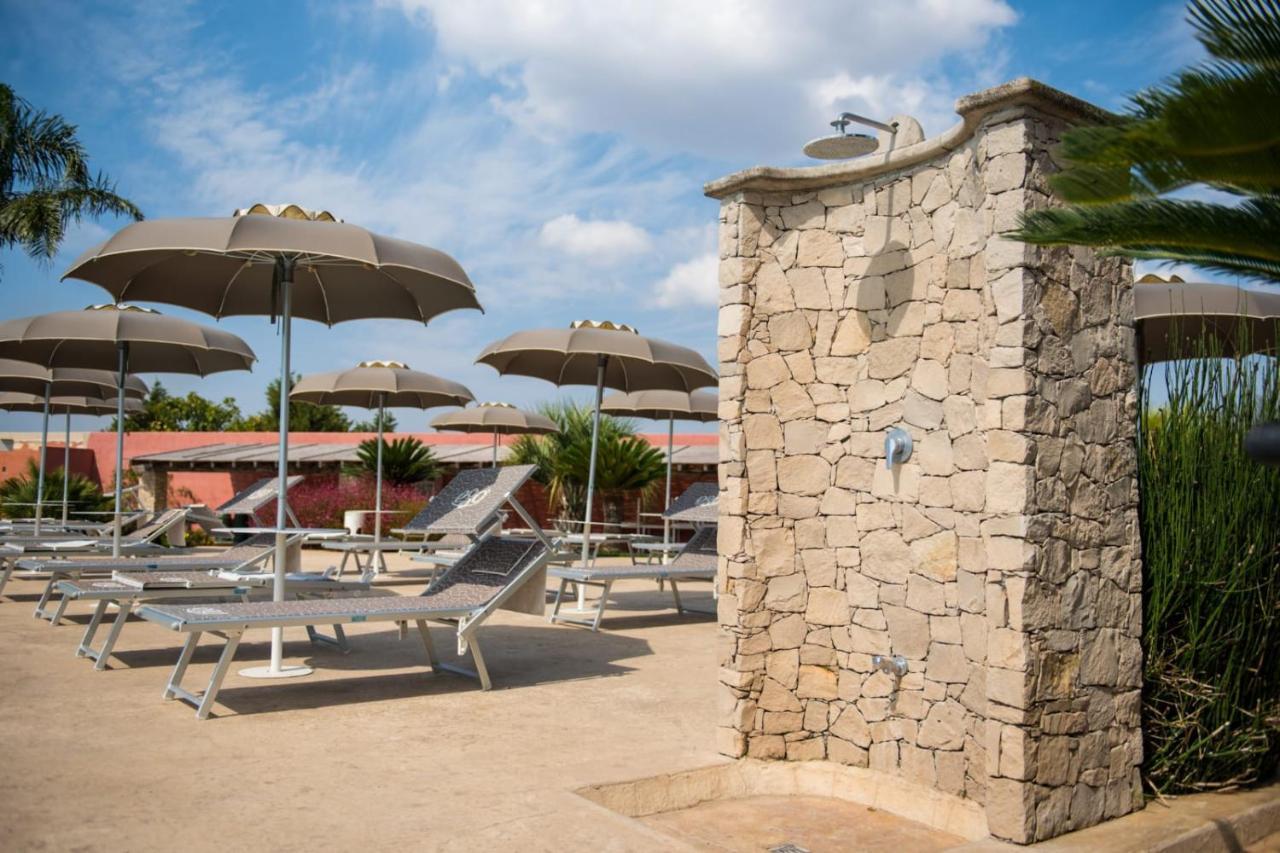 Hotel Ego Salento Galatina Exterior foto
