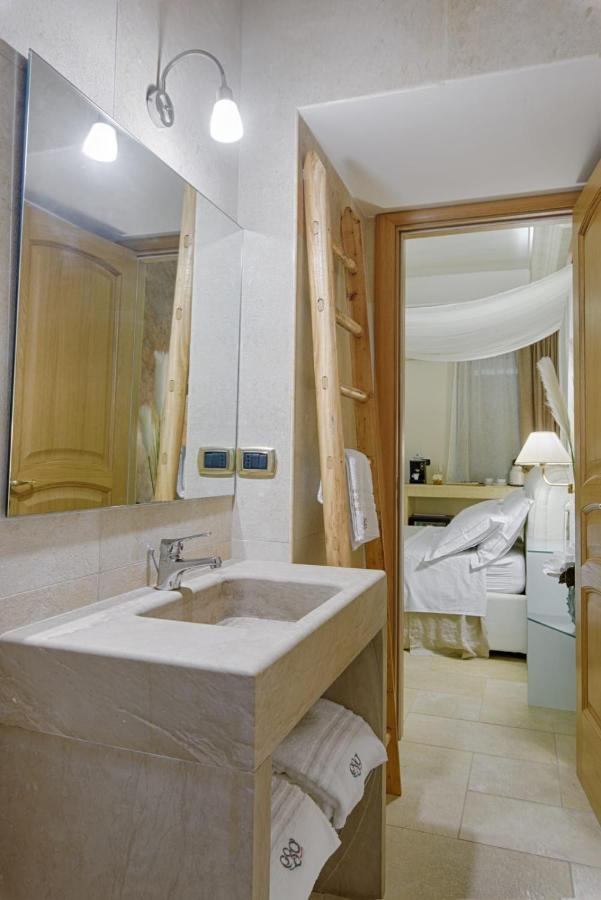 Hotel Ego Salento Galatina Zimmer foto