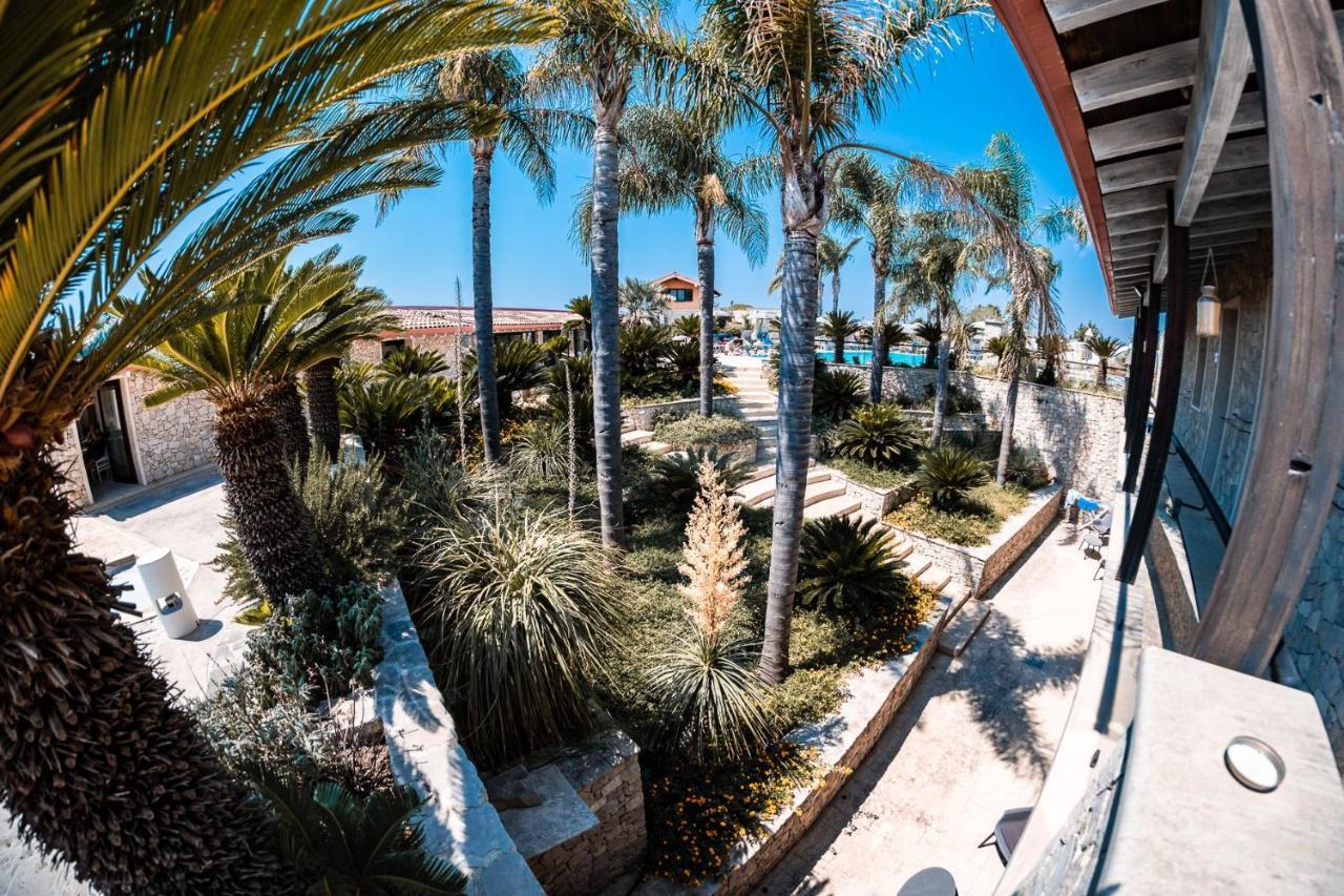 Hotel Ego Salento Galatina Exterior foto