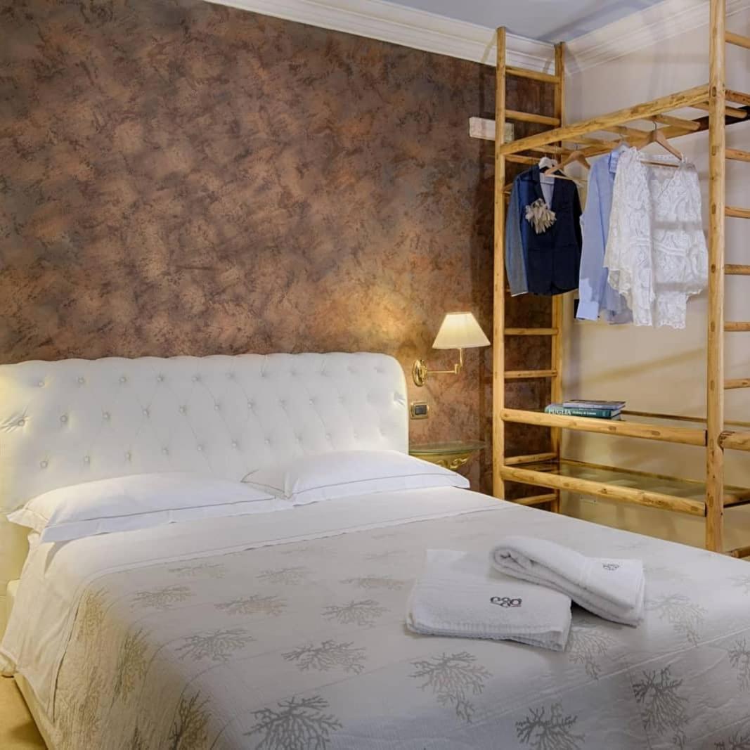 Hotel Ego Salento Galatina Zimmer foto
