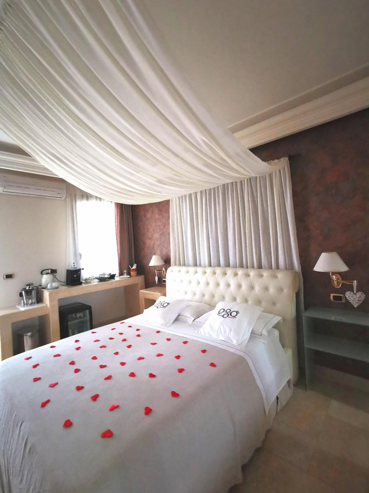 Hotel Ego Salento Galatina Zimmer foto